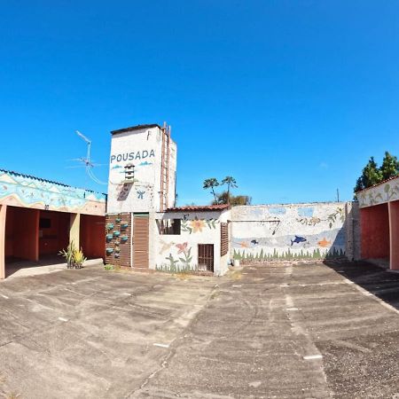 Hostel Suites Gramame Conde  Exterior foto