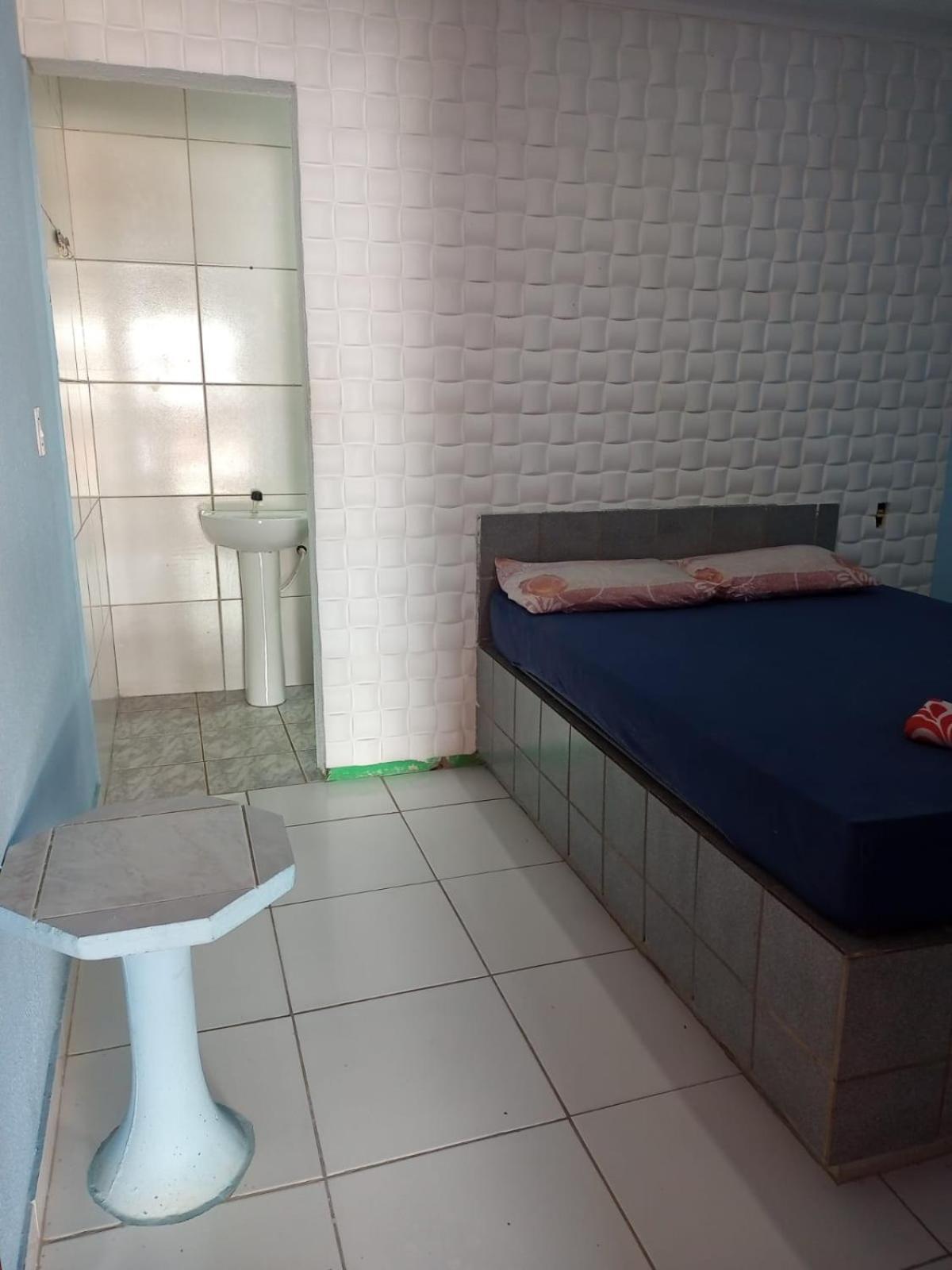 Hostel Suites Gramame Conde  Exterior foto