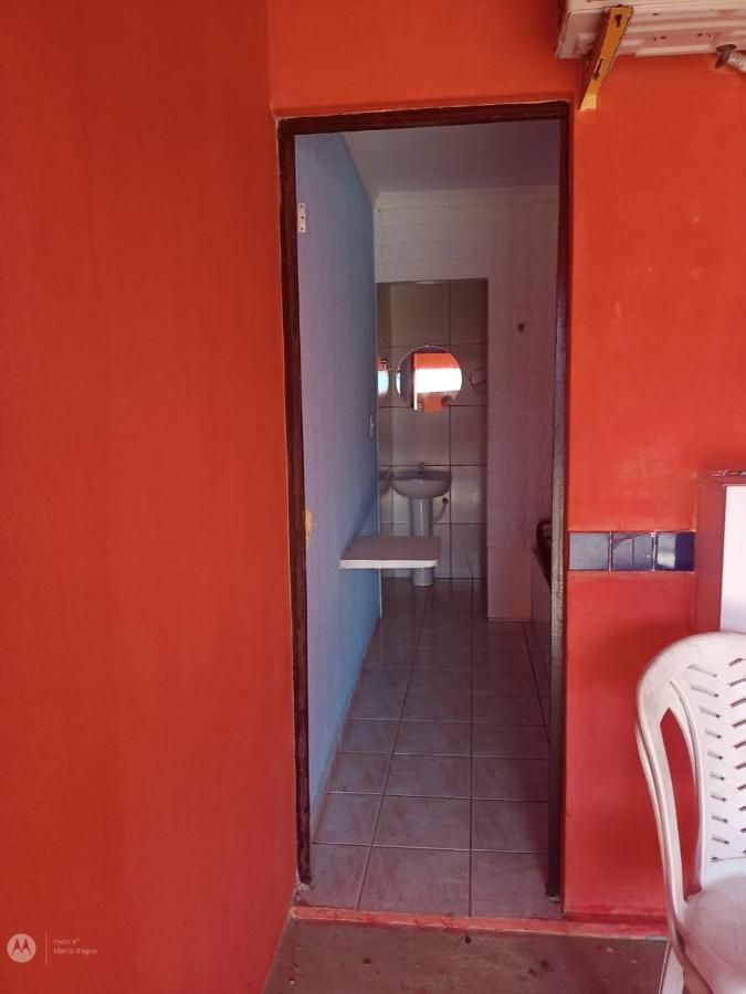 Hostel Suites Gramame Conde  Exterior foto