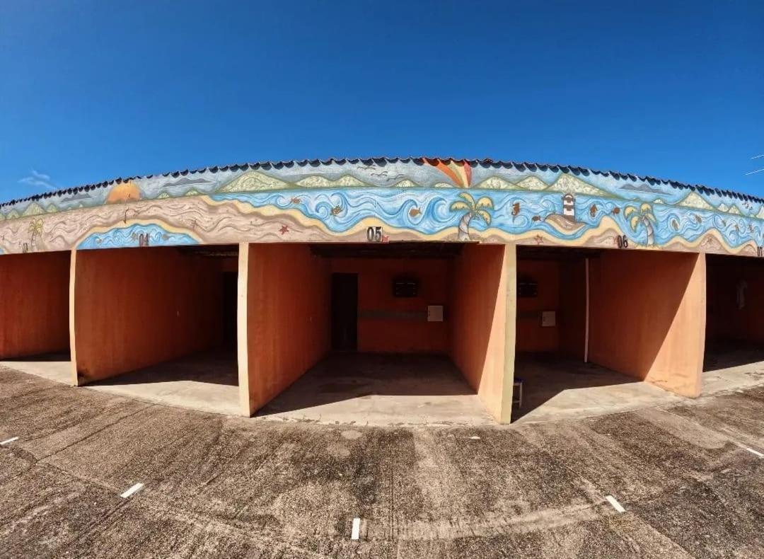 Hostel Suites Gramame Conde  Exterior foto
